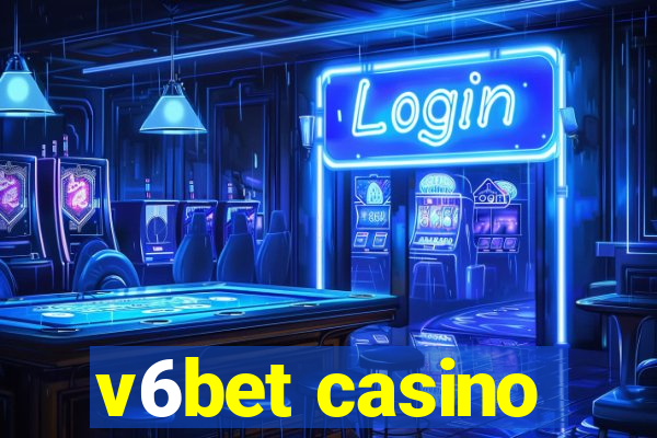 v6bet casino